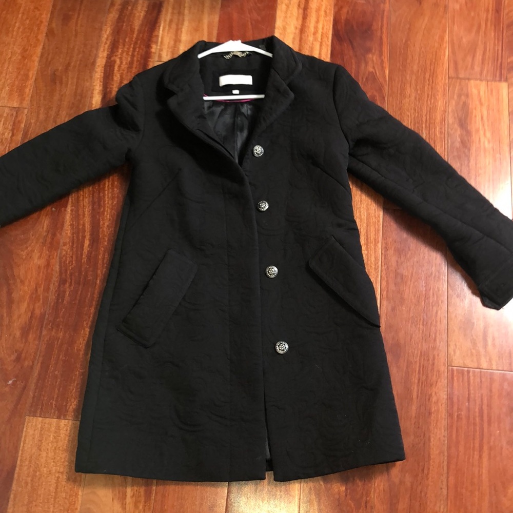 Eliza J Peacoat